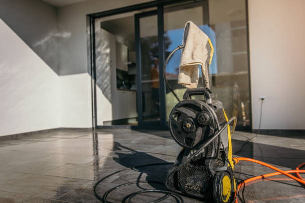 Best Building Exterior Pressure Washing in Preston, MN