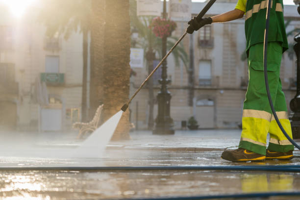Best Oil and Grease Removal from Surfaces in Preston, MN